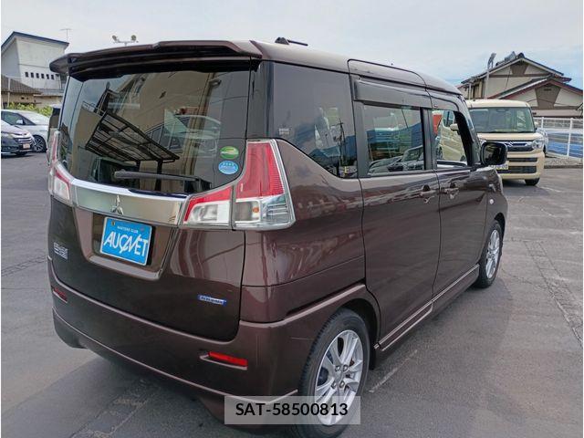 Mitsubishi DELICA 2016-03 7500263-3