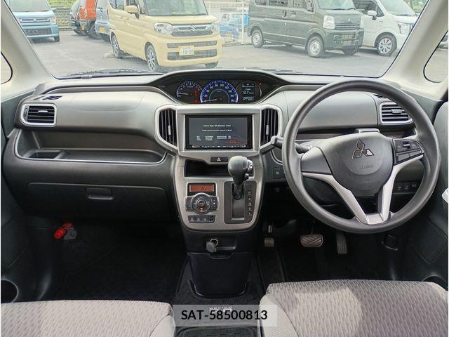 Mitsubishi DELICA 2016-03 7500263-6