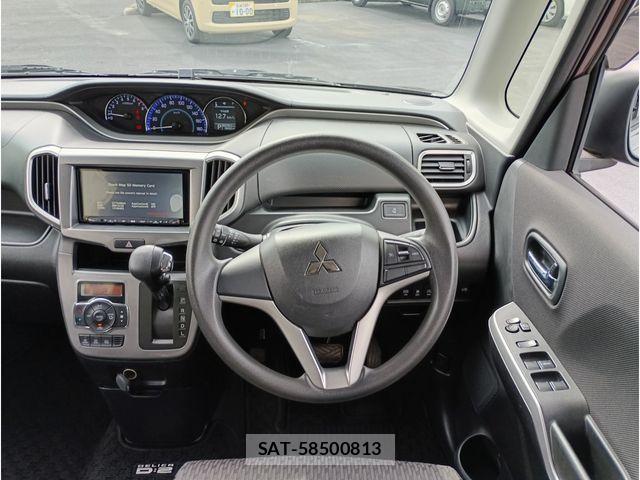 Mitsubishi DELICA 2016-03 7500263-7