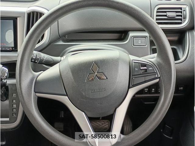 Mitsubishi DELICA 2016-03 7500263-8