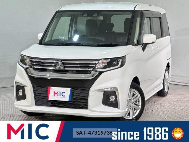 Mitsubishi DELICA 2021-02 7500261-0