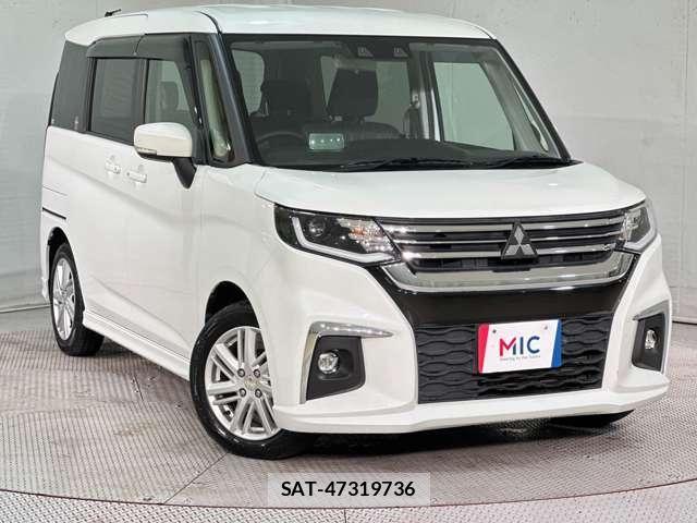 Mitsubishi DELICA 2021-02 7500261-1