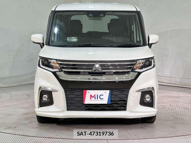 Mitsubishi DELICA 2021-02 7500261-2