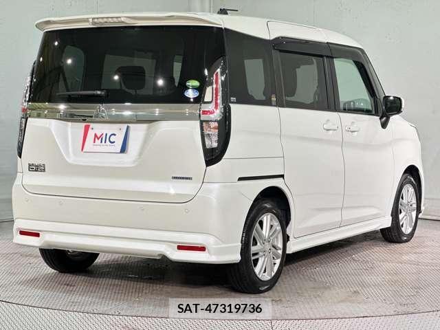 Mitsubishi DELICA 2021-02 7500261-4