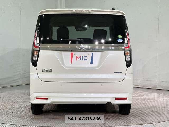 Mitsubishi DELICA 2021-02 7500261-5