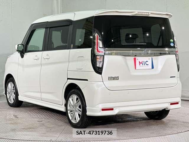 Mitsubishi DELICA 2021-02 7500261-6