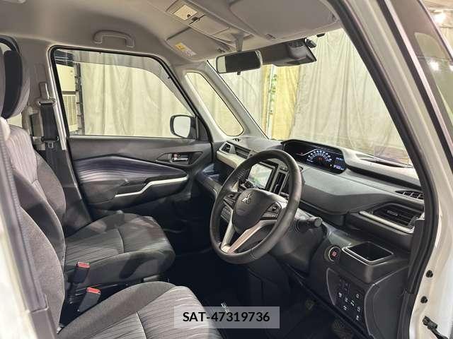 Mitsubishi DELICA 2021-02 7500261-8