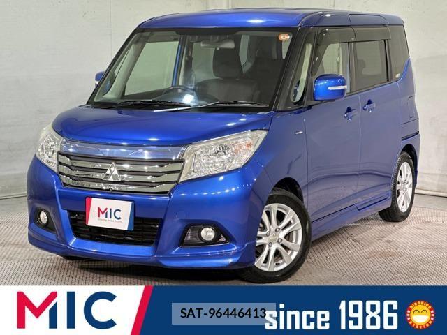 Mitsubishi DELICA 2017-03 7508530-0