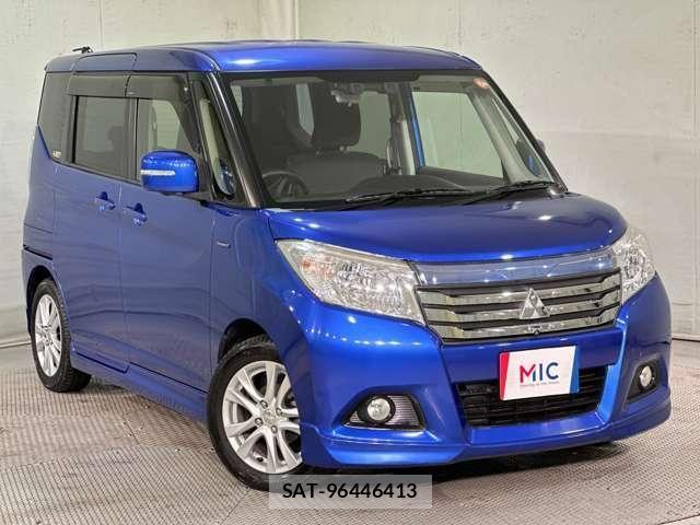 Mitsubishi DELICA 2017-03 7508530-1