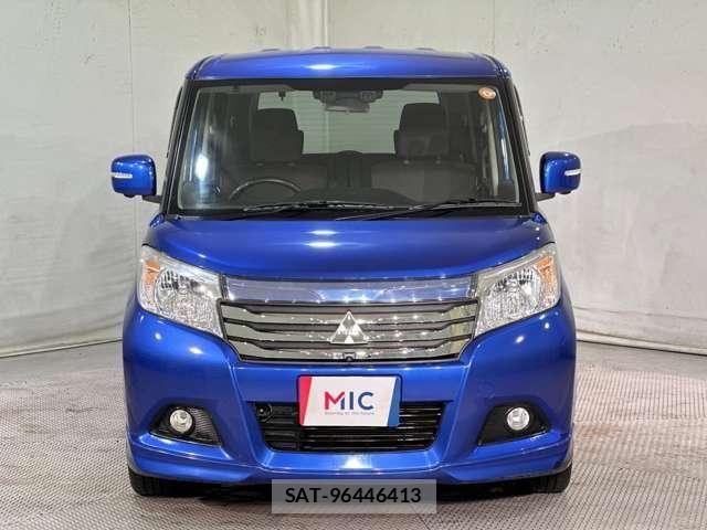 Mitsubishi DELICA 2017-03 7508530-2