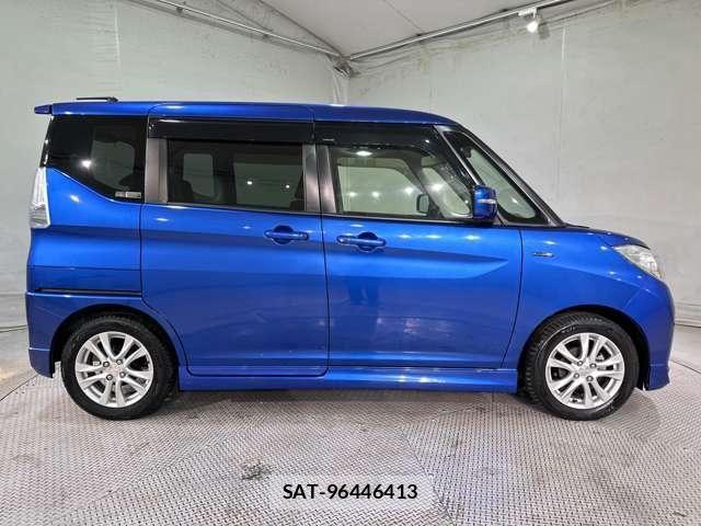 Mitsubishi DELICA 2017-03 7508530-3
