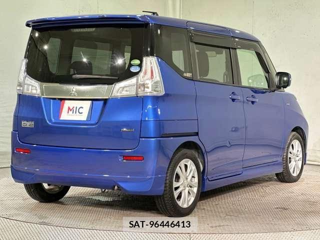 Mitsubishi DELICA 2017-03 7508530-4