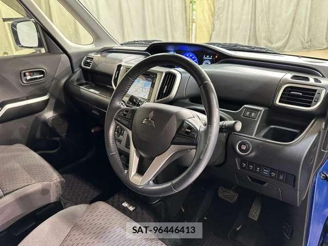 Mitsubishi DELICA 2017-03 7508530-8