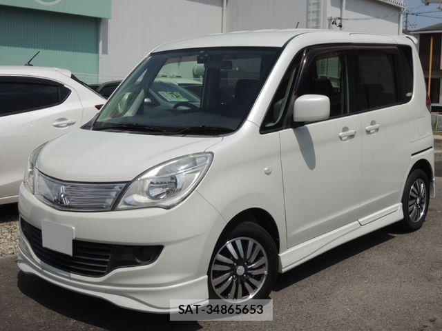 Mitsubishi DELICA 2012-06 7500266-0