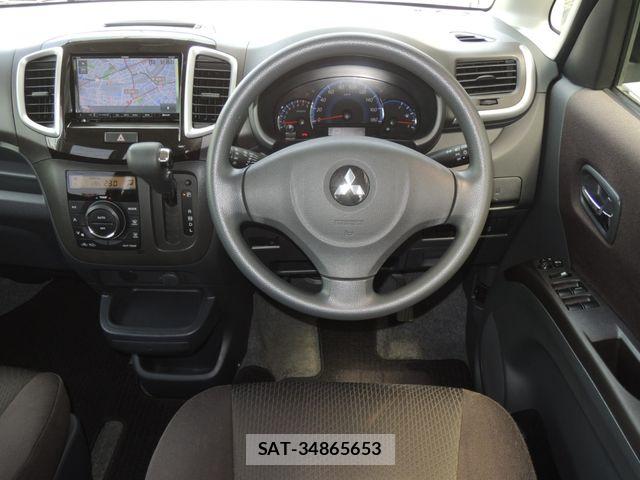 Mitsubishi DELICA 2012-06 7500266-9