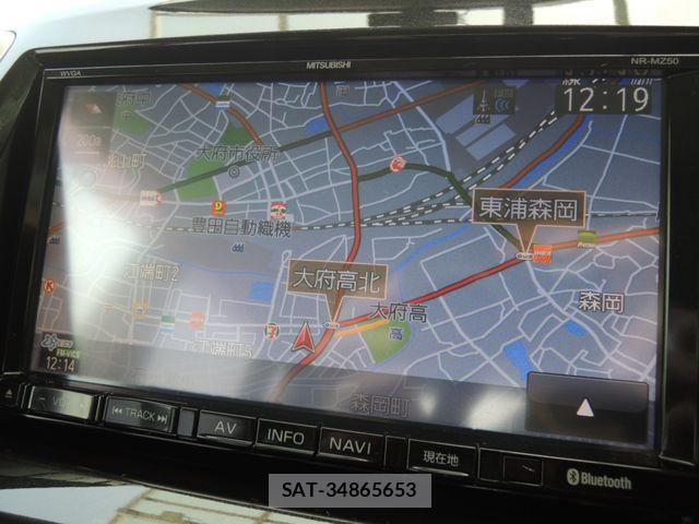 Mitsubishi DELICA 2012-06 7500266-11