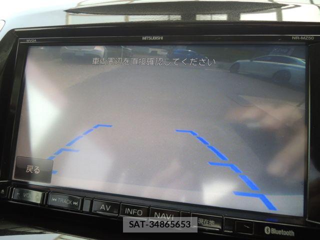 Mitsubishi DELICA 2012-06 7500266-12