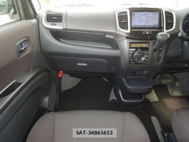Mitsubishi DELICA 2012-06 7500266-17