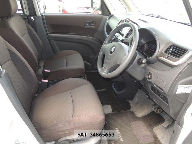 Mitsubishi DELICA 2012-06 7500266-21