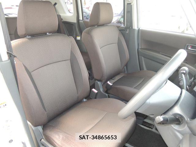 Mitsubishi DELICA 2012-06 7500266-22