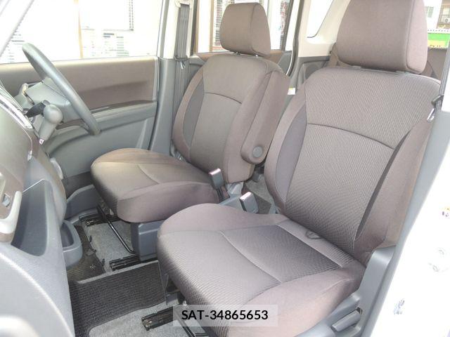 Mitsubishi DELICA 2012-06 7500266-26