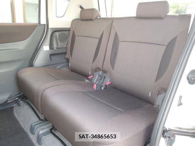 Mitsubishi DELICA 2012-06 7500266-27