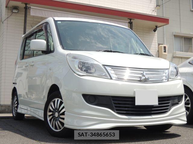 Mitsubishi DELICA 2012-06 7500266-2