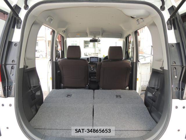 Mitsubishi DELICA 2012-06 7500266-29