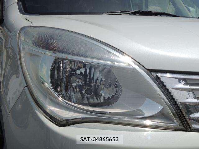Mitsubishi DELICA 2012-06 7500266-4