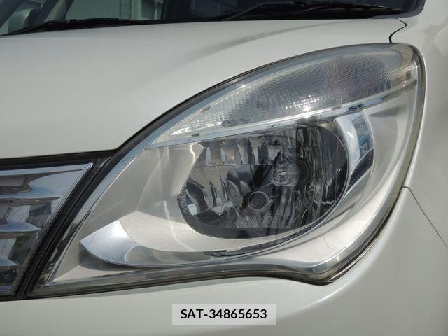 Mitsubishi DELICA 2012-06 7500266-5