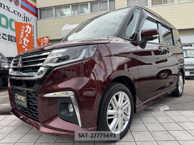 Mitsubishi DELICA 2021-03 7562048-0