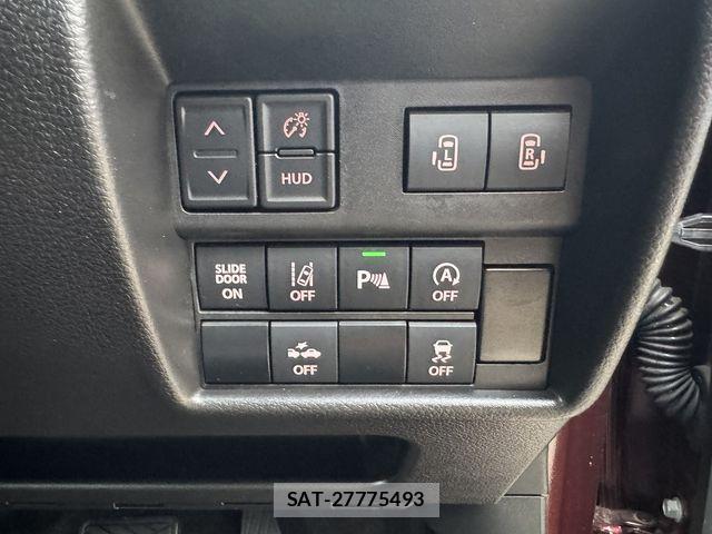 Mitsubishi DELICA 2021-03 7562048-9