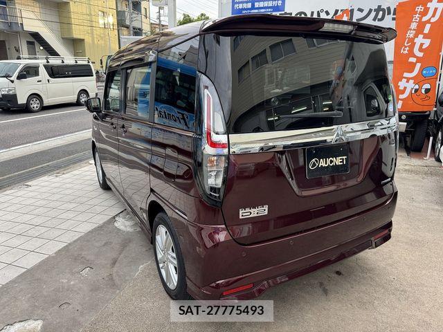 Mitsubishi DELICA 2021-03 7562048-1
