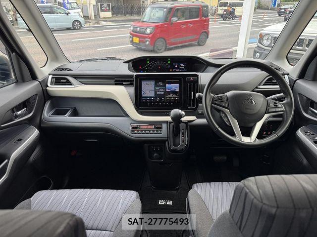 Mitsubishi DELICA 2021-03 7562048-2