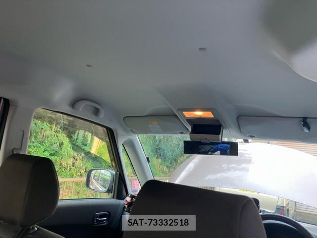 Mitsubishi DELICA 2011-07 7616188-13