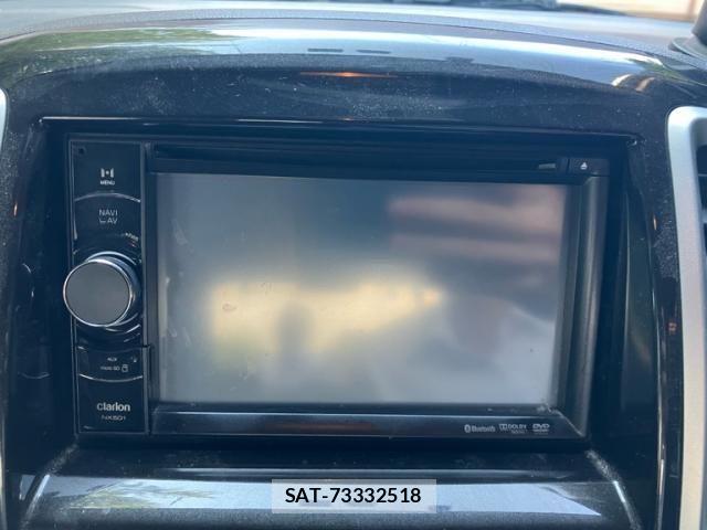 Mitsubishi DELICA 2011-07 7616188-18