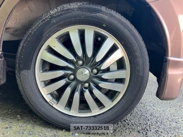 Mitsubishi DELICA 2011-07 7616188-6