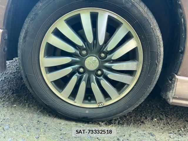 Mitsubishi DELICA 2011-07 7616188-7