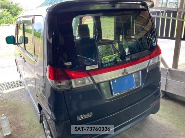 Mitsubishi DELICA 2013-11 7616189-10