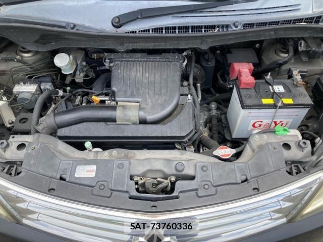 Mitsubishi DELICA 2013-11 7616189-13