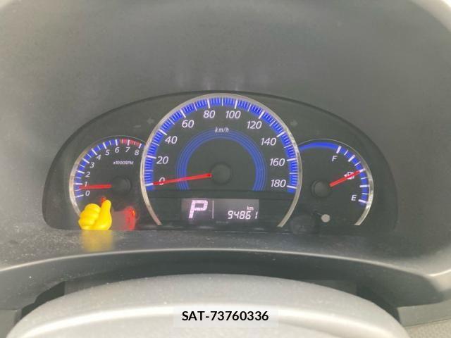 Mitsubishi DELICA 2013-11 7616189-18