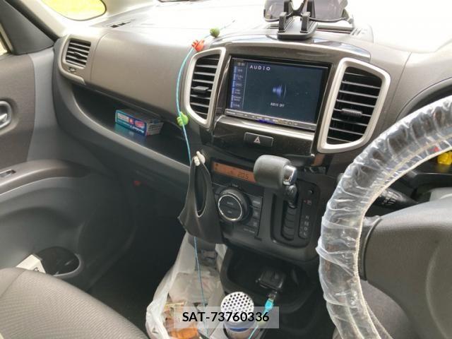 Mitsubishi DELICA 2013-11 7616189-19
