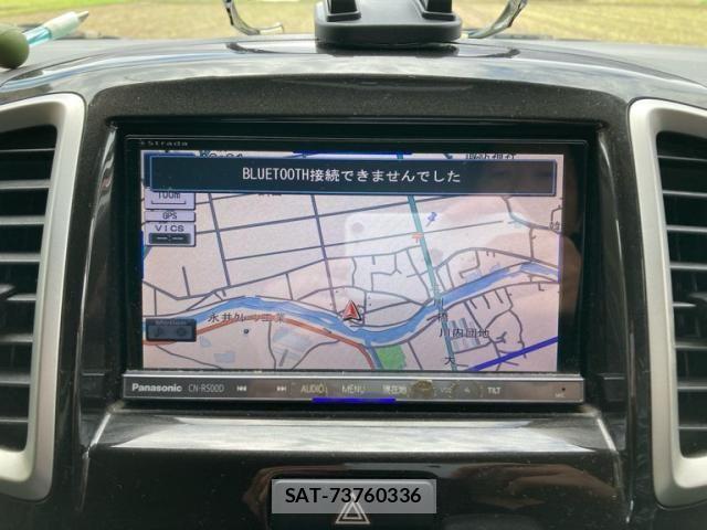 Mitsubishi DELICA 2013-11 7616189-22