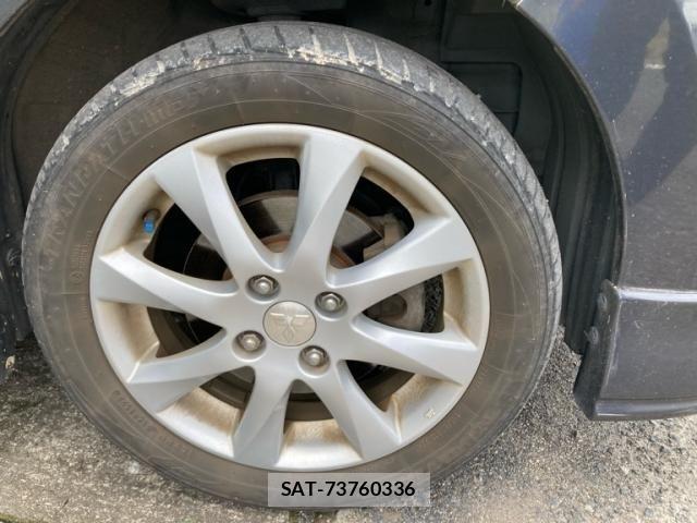 Mitsubishi DELICA 2013-11 7616189-4