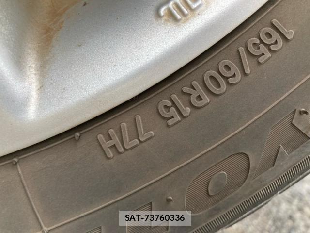 Mitsubishi DELICA 2013-11 7616189-5
