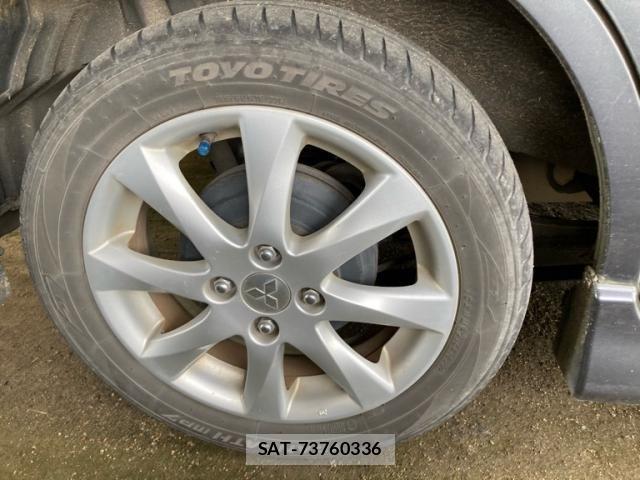 Mitsubishi DELICA 2013-11 7616189-6