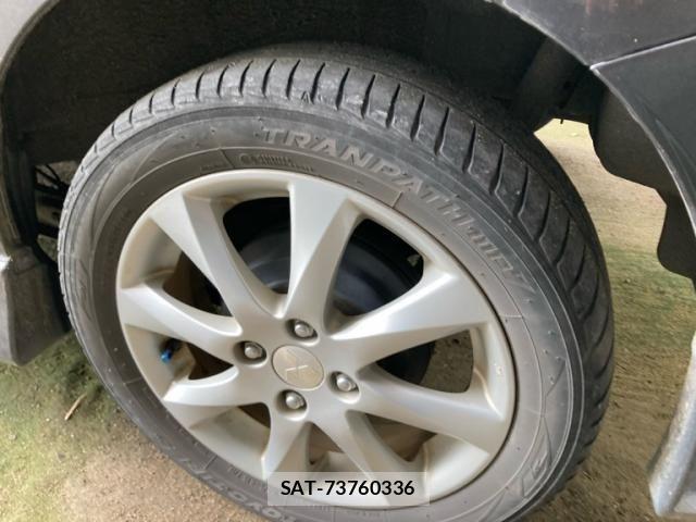 Mitsubishi DELICA 2013-11 7616189-7