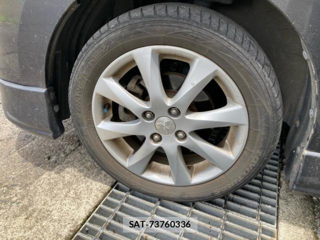 Mitsubishi DELICA 2013-11 7616189-8