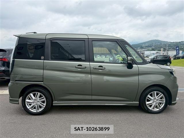 Mitsubishi DELICA 2024-03 7616184-9