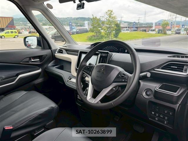 Mitsubishi DELICA 2024-03 7616184-12